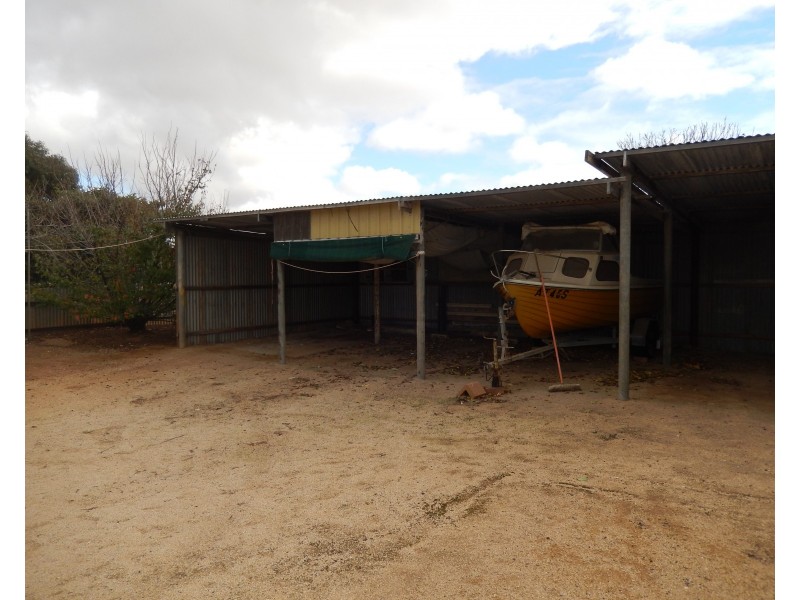 38 Fourth Street, Ardrossan SA 5571