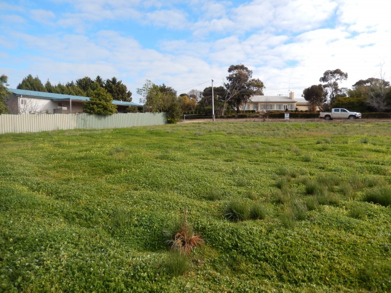 30 Clinton Road, Maitland SA 5573