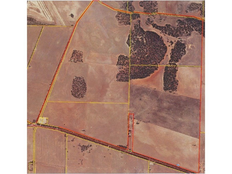 Lot & Lot 833, Lot 826 Maitland Road, Ardrossan SA 5571