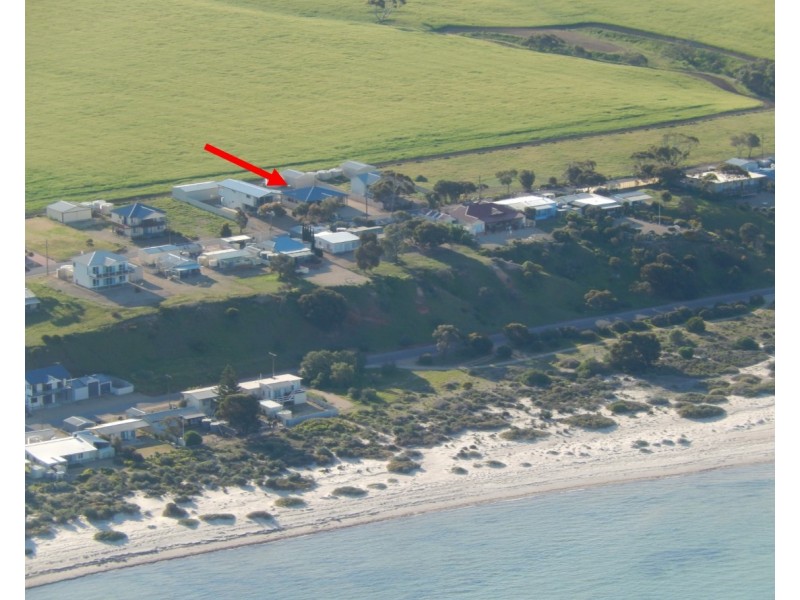 19 Brown Road, James Well SA 5571