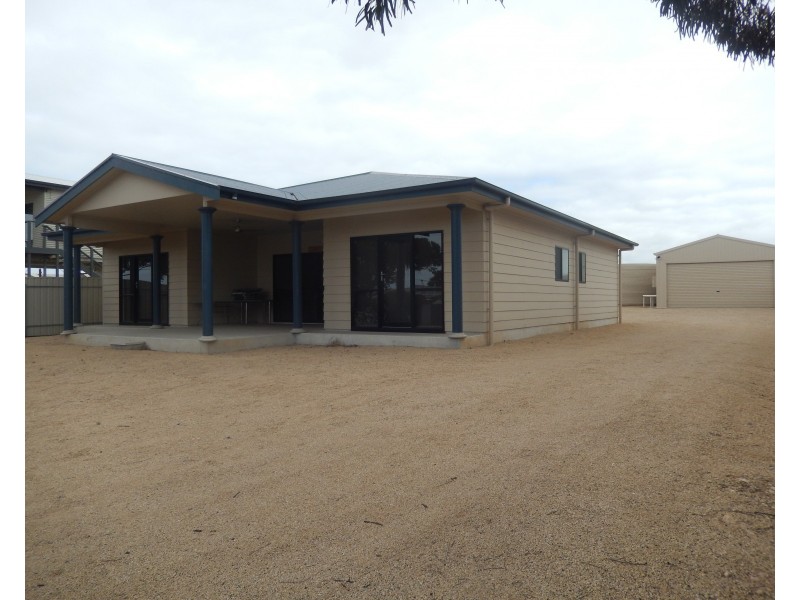 19 Brown Road, James Well SA 5571