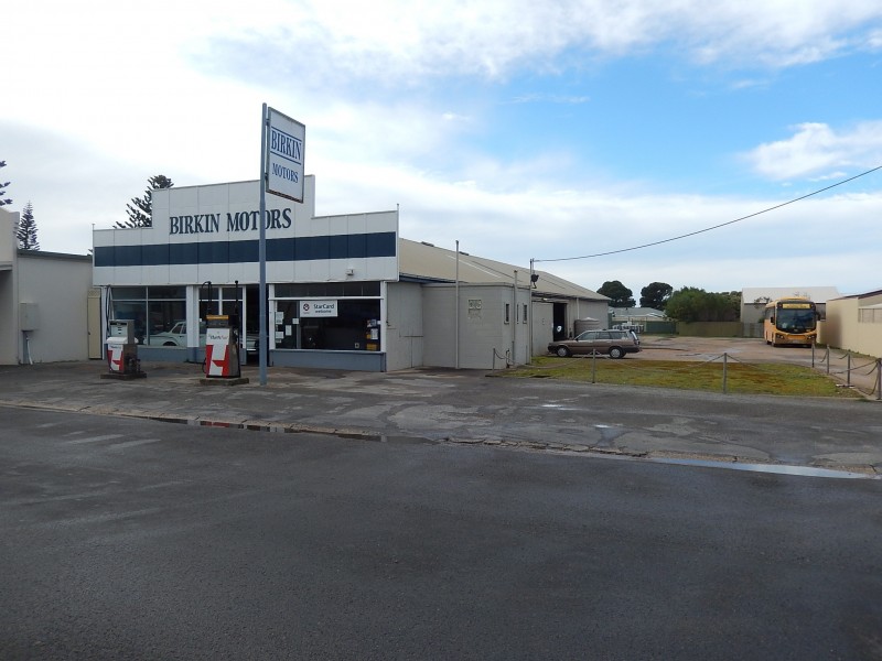 17-19 Fifth Street, Ardrossan SA 5571