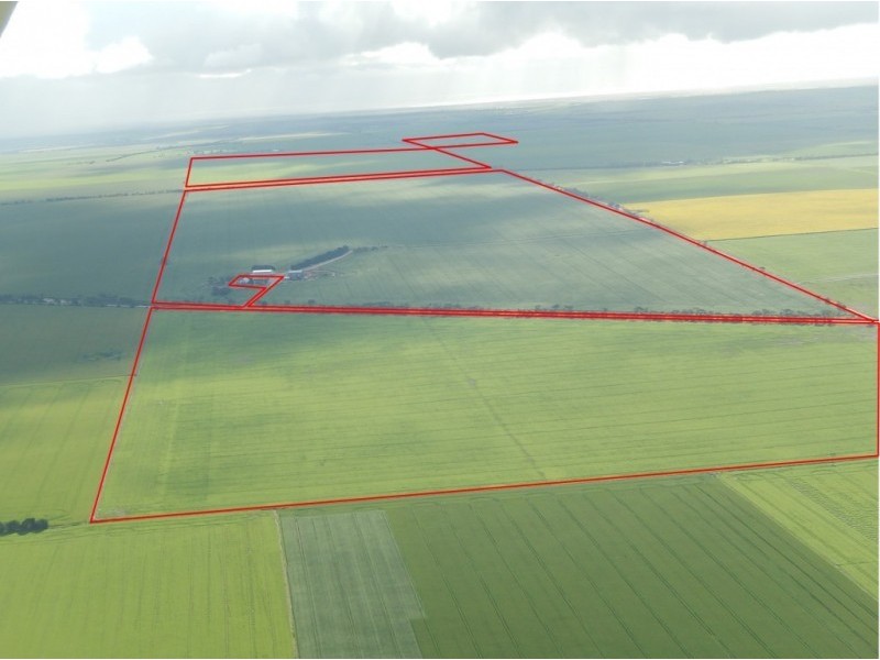 7095 Yorke Highway, Curramulka SA 5580