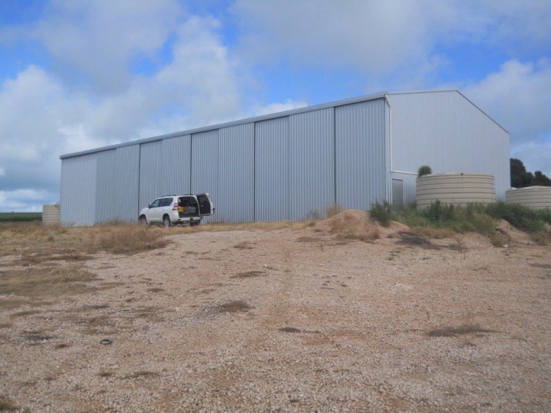 7095 Yorke Highway, Curramulka SA 5580
