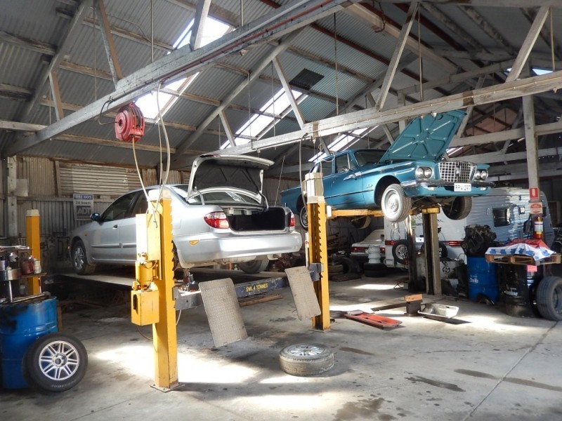 17-19 Fifth Street, Ardrossan SA 5571