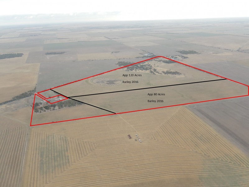 Lot 20, Allotment Croser Road, Port Rickaby SA 5575