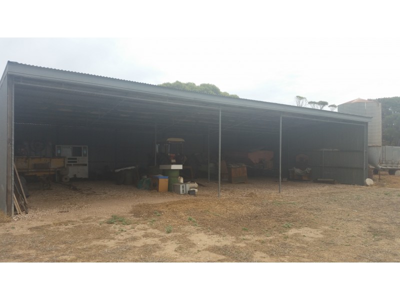 Lot 20, Allotment Croser Road, Port Rickaby SA 5575