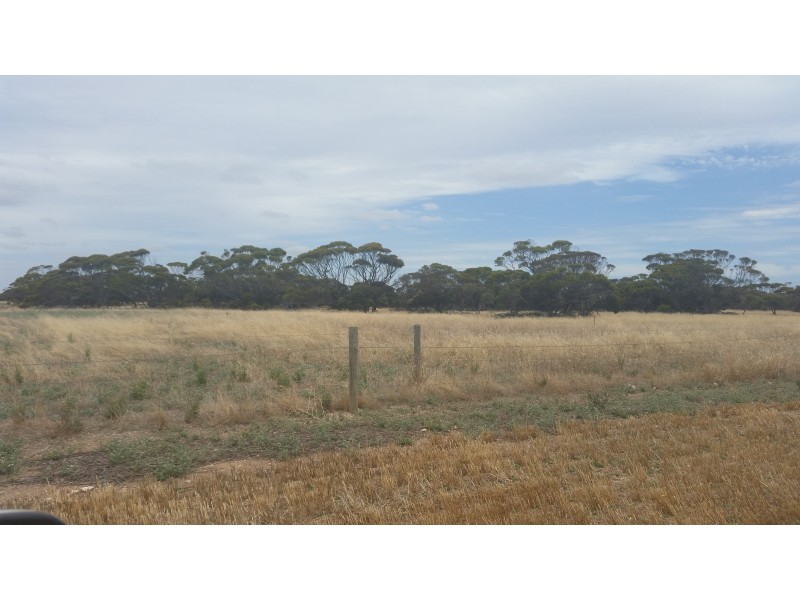 Lot 20, Allotment Croser Road, Port Rickaby SA 5575