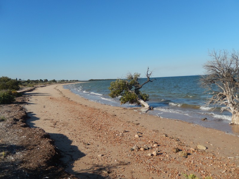 6 The Esplanade, Port Clinton SA 5570