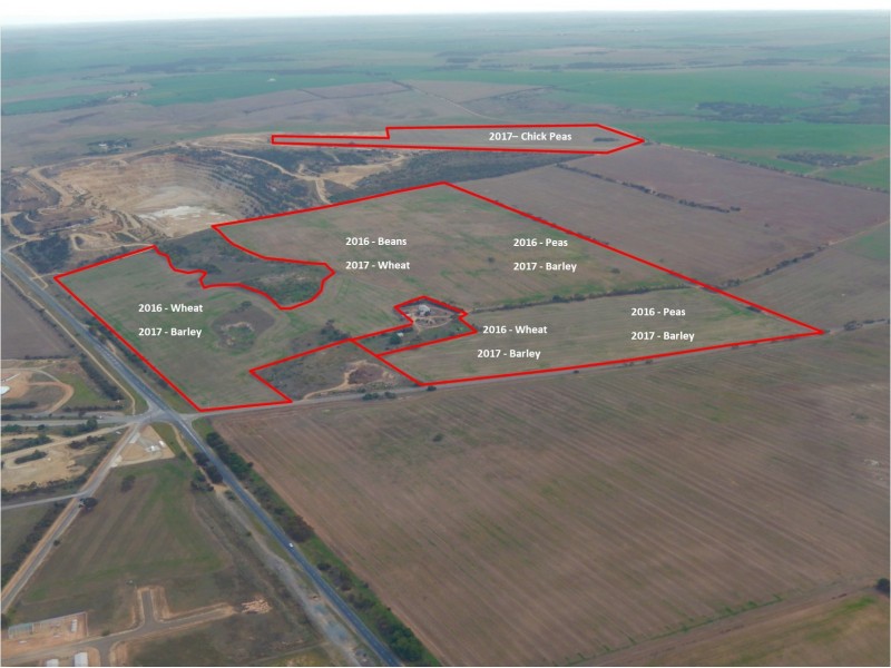 154 Silo Road, Ardrossan SA 5571