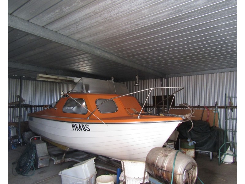 3 Angus Road, Tiddy Widdy Beach SA 5571