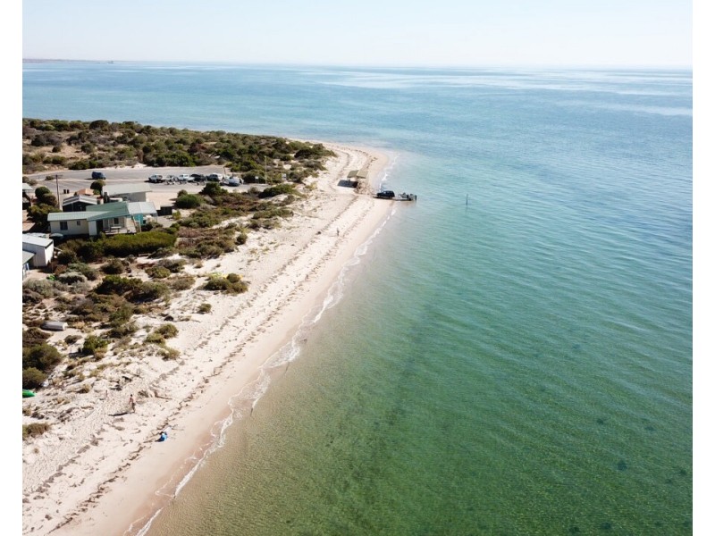 22 Davey Road, Rogues Point SA 5571