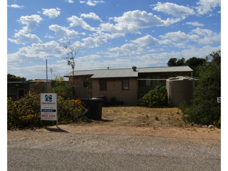 22 Davey Road, Rogues Point SA 5571