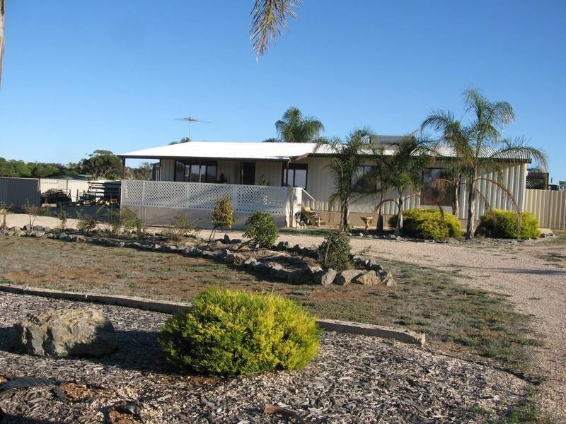 310 Main Coast Road, Ardrossan SA 5571