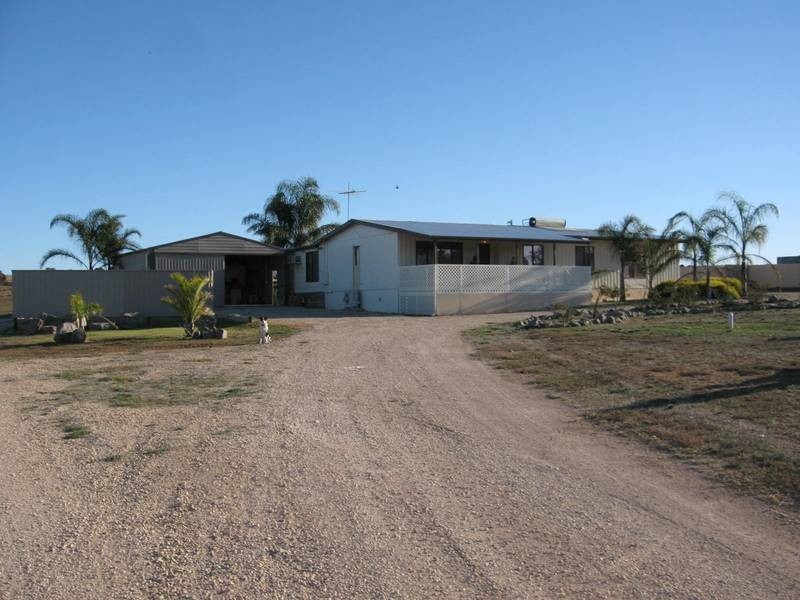 310 Main Coast Road, Ardrossan SA 5571