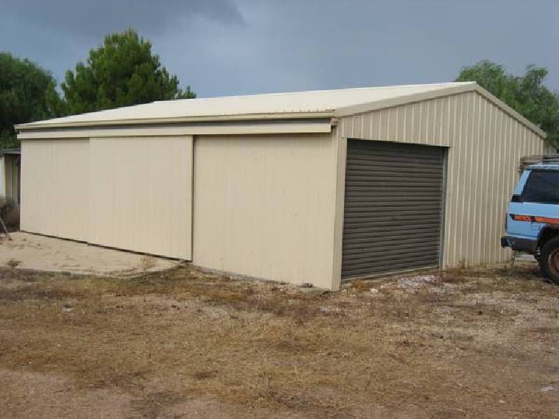 23-25 Bowman Road, Ardrossan SA 5571