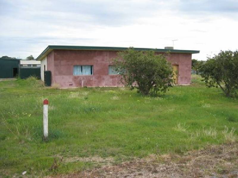 3 Park Terrace North, Edithburgh SA 5583