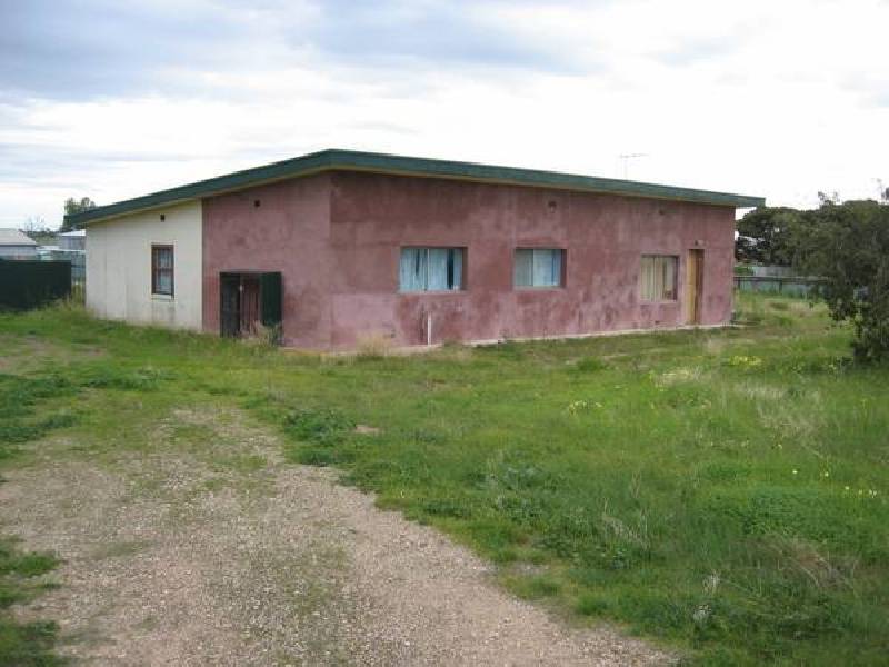 3 Park Terrace North, Edithburgh SA 5583