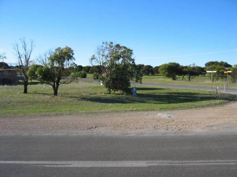 3 Park Terrace North, Edithburgh SA 5583