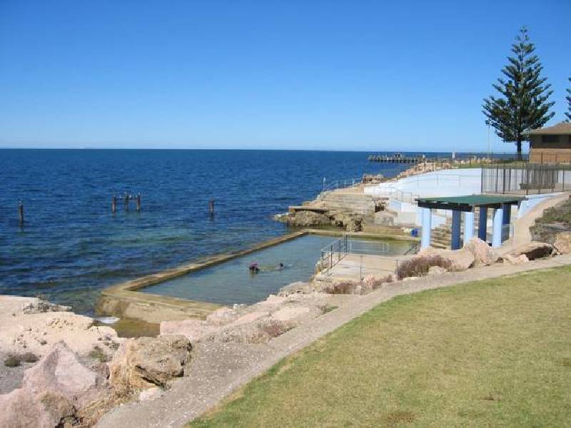 3 Park Terrace North, Edithburgh SA 5583