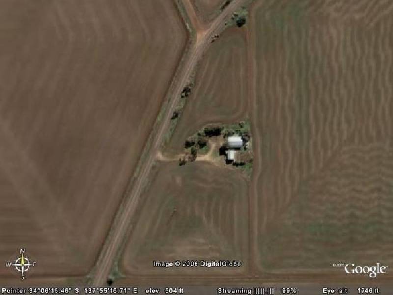 414 Arthurton Road, Kulpara SA 5555