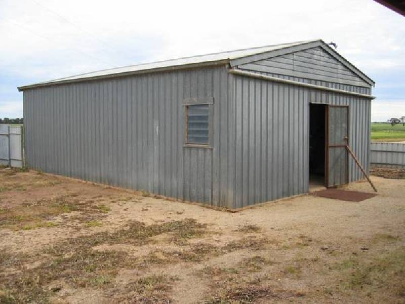 414 Arthurton Road, Kulpara SA 5555