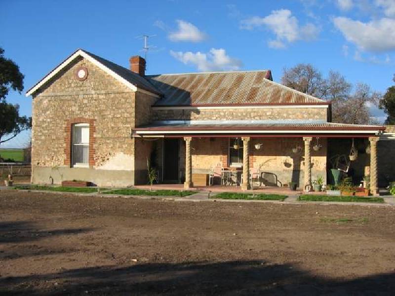 2 Curramulka Port Rickaby Road, Minlaton SA 5575