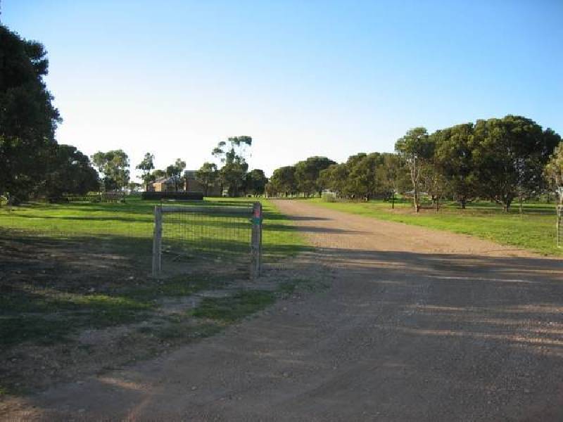 2 Curramulka Port Rickaby Road, Minlaton SA 5575