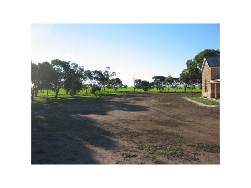 2 Curramulka Port Rickaby Road, Minlaton SA 5575