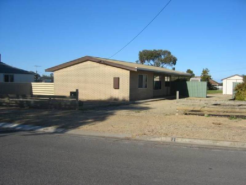 2 Bridge Road, Ardrossan SA 5571