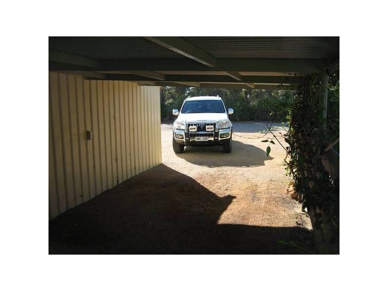 18 East Terrace, Curramulka SA 5580