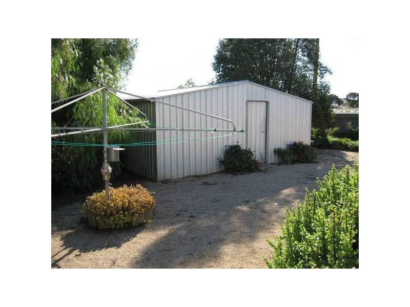 18 East Terrace, Curramulka SA 5580