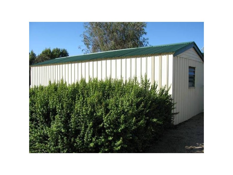 18 East Terrace, Curramulka SA 5580