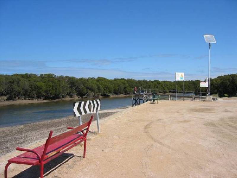 19 Annie Watt Street, Price SA 5570