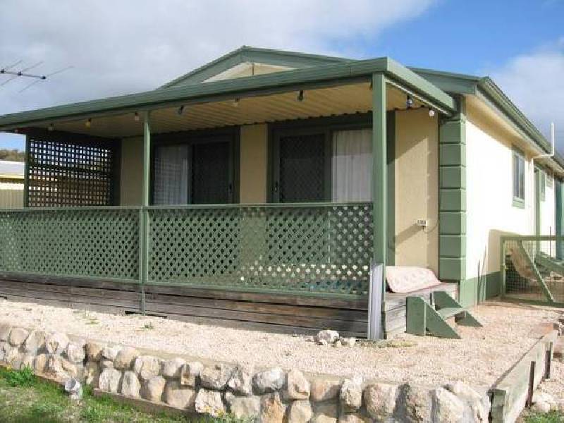 Grundy Street, Sheaoak Flat SA 5581