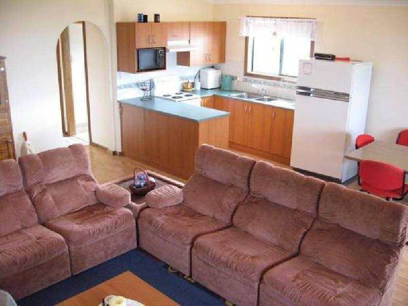 Grundy Street, Sheaoak Flat SA 5581