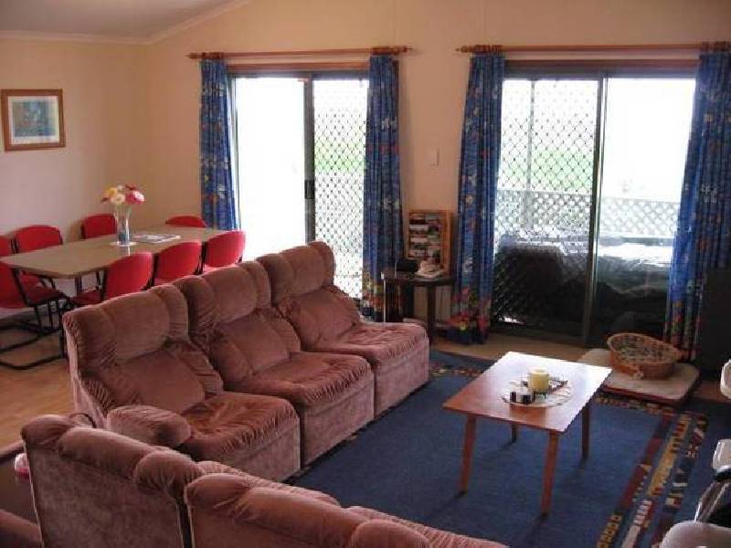Grundy Street, Sheaoak Flat SA 5581