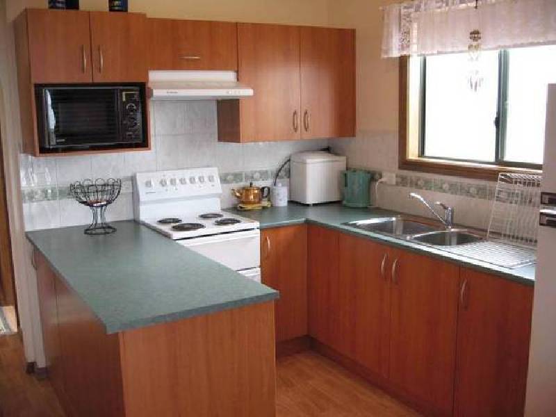 Grundy Street, Sheaoak Flat SA 5581