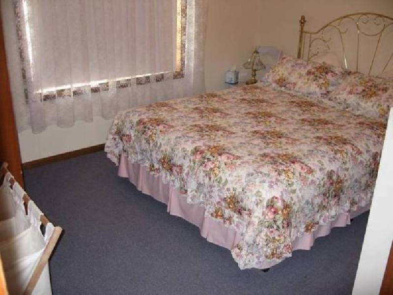 Grundy Street, Sheaoak Flat SA 5581