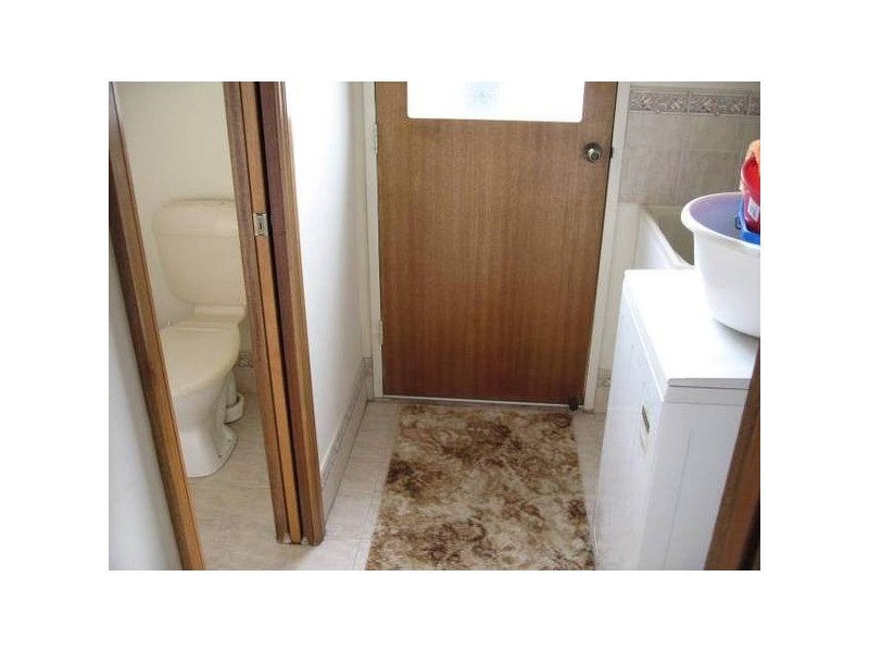 Grundy Street, Sheaoak Flat SA 5581