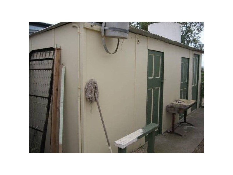 Grundy Street, Sheaoak Flat SA 5581