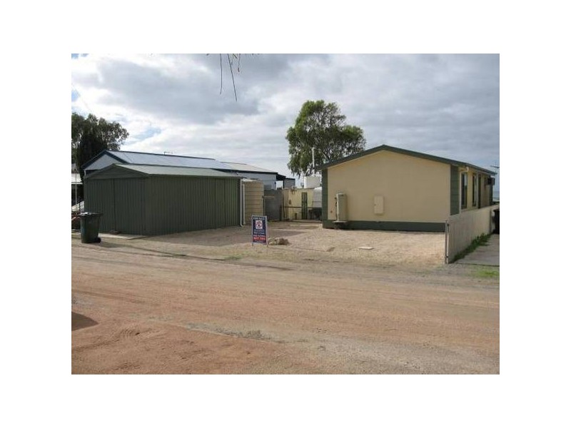 Grundy Street, Sheaoak Flat SA 5581