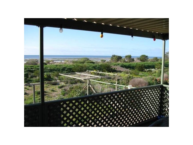 Grundy Street, Sheaoak Flat SA 5581