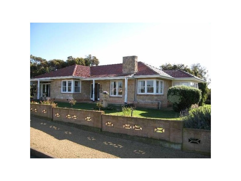 Park Terrace, Ardrossan SA 5571