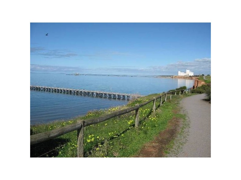 Park Terrace, Ardrossan SA 5571