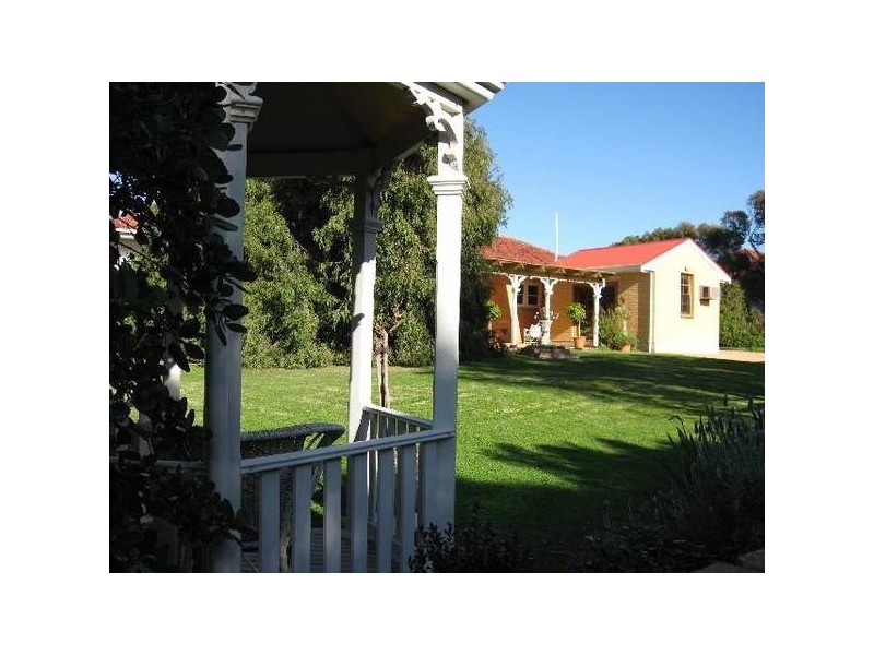 Park Terrace, Ardrossan SA 5571