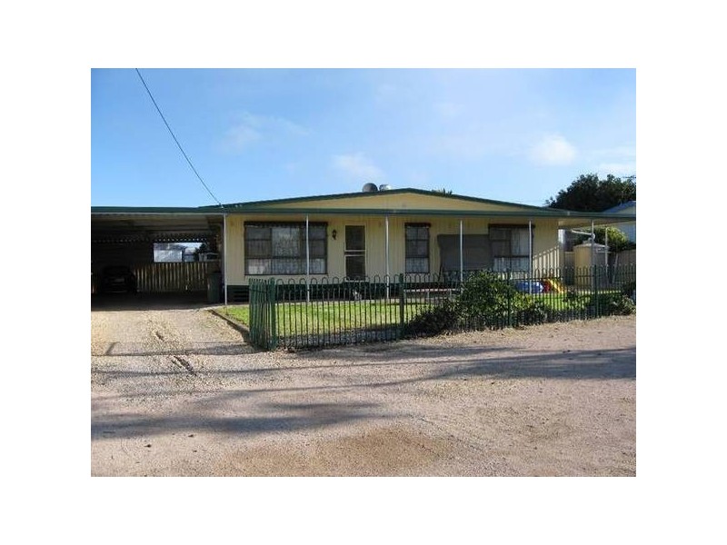 4 Third Street, Ardrossan SA 5571