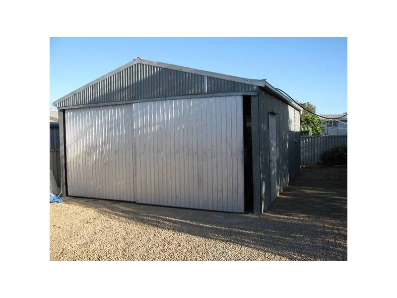 4 Third Street, Ardrossan SA 5571