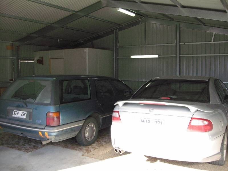 6 Bridge Road, Ardrossan SA 5571