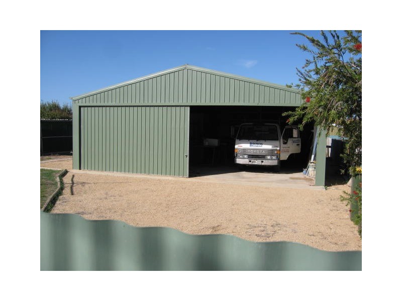 6 Bridge Road, Ardrossan SA 5571